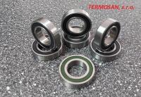 61901 2RS (6901 2RS) ložisko CX