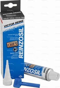 Tesniaca hmota REINZOSIL (70 ml)