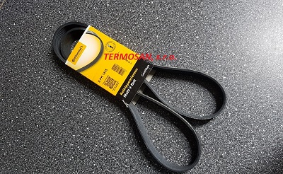 Drážkový remeň 8 PK 1435 Contitech