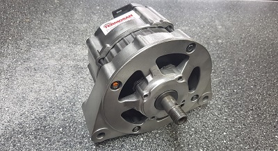 Alternátor 14V 45A AAK3368 (oprava)