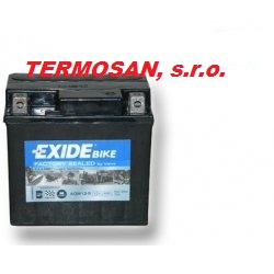 Akumulátor AGM 12- 7F 12V   7Ah   85A