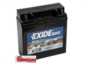 Akumulátor AGM 12-31 12V  30Ah 380A