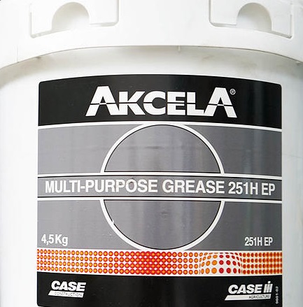 AKCELA MULTI PURPOSE 251 H EP ( 400 g )