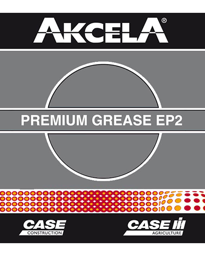 AKCELA PREMIUM GREASE EP2 ( 400 g )