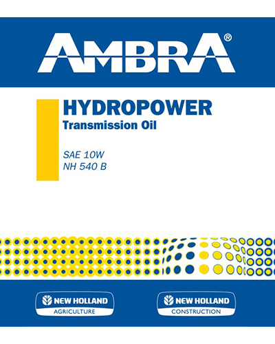 AMBRA HYDROPOWER   ( 20 L )