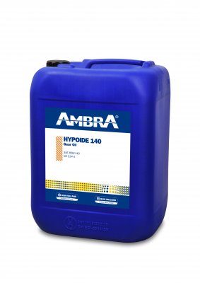 AMBRA HYPOIDE 140   ( 20 L )