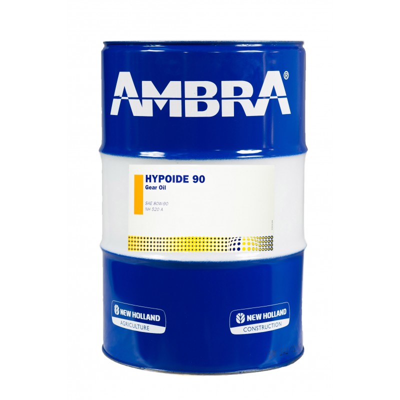 AMBRA HYPOIDE   90 ( 200 L )