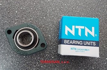 ASFD 206 NTN ložisko