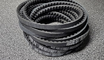 Klinový remeň XPA 1732 Lw / AVX13x1750 La