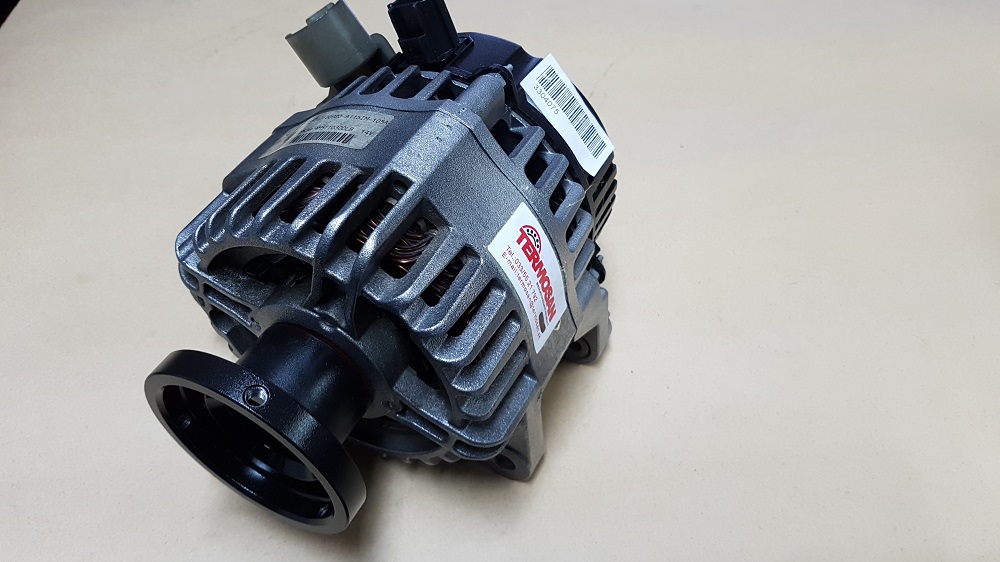 Alternátor 14V 105A 101210-0920 (oprava)
