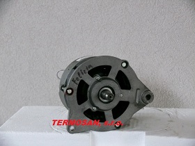 Alternátor 14V/55A s reglerom FAVORIT (oprava)