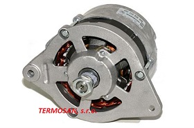 Alternátor 28V/27A  LIAZ (Oprava)