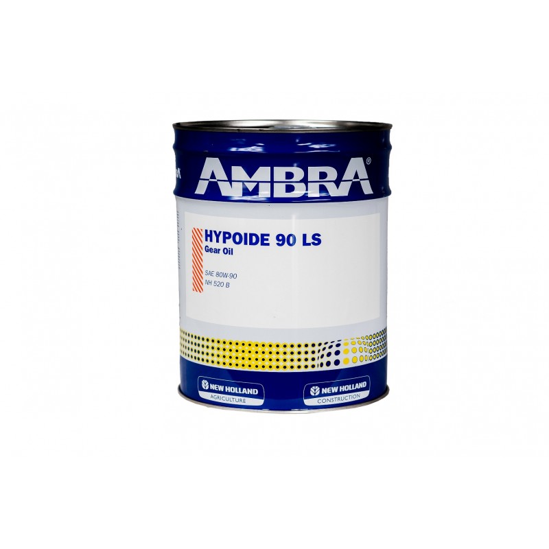 AMBRA HYPOIDE   90 LS ( 20 L )