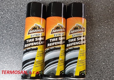 ArmorAll Extreme Tire Shine 500ml