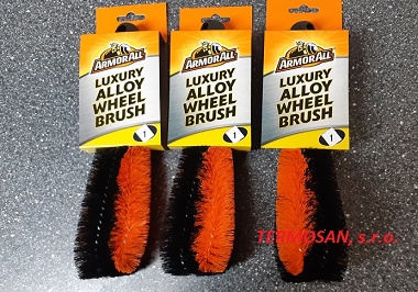 ArmorAll Kefa na čistenie diskov