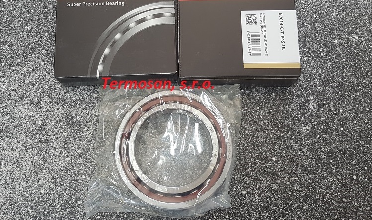 7005 CTRSULP3 ložisko NSK 