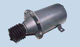 Brzdový valec 443612161000 (vlek 100mm)