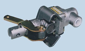 Brzdič hlavný ventil 443612317000 