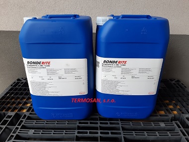 BONDERITE C-MC 12300 (23kg)