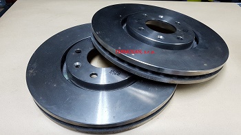 Brzdový kotúč 45294531 (sada 2ks)