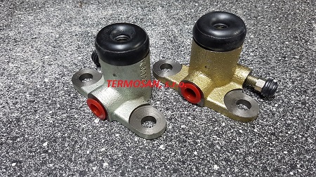 Brzdový valec 531978227029 (pravý) 