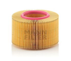 Vzduchový filter C1552