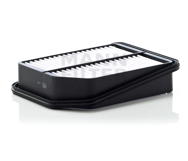 Vzduchový filter C2330