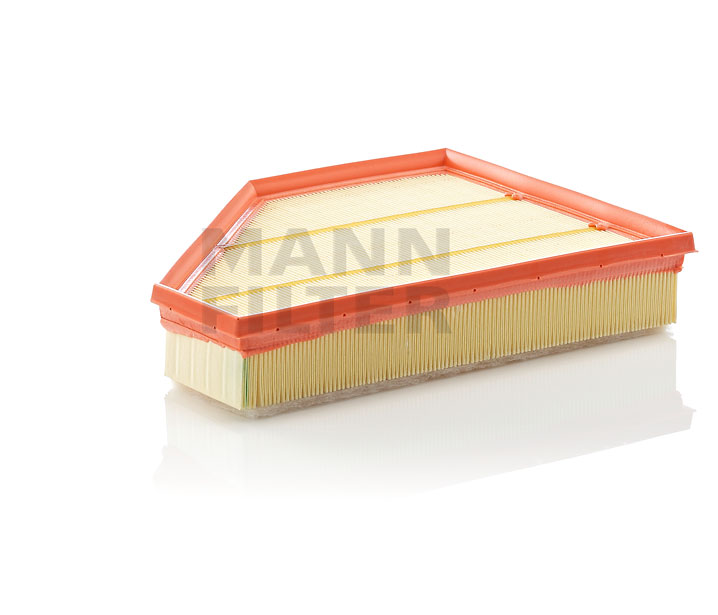 Vzduchový filter C30135