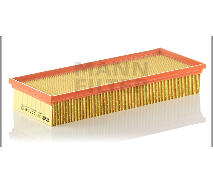 Vzduchový filter C37148=1457433608=LX521=A238