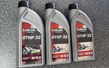 OTHP 32 Hydraulický olej LUBLINE (1 L)