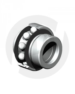 CEX 206-18 SNR ložisko