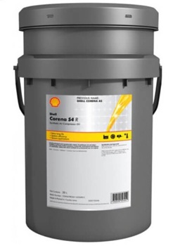 Shell Corena S3 R 46 (20 L)