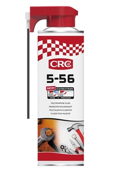 CRC 5-56 Clever-Straw 500ml Univerzálny sprej