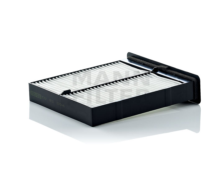 Kabínový filter CU21004