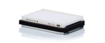 Kabínový filter CU2136=SC90086=L116025=L155288