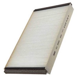 Kabínový filter CU3020