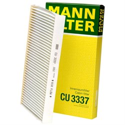 Kabínový filter CU3337=SC5053=1987432076