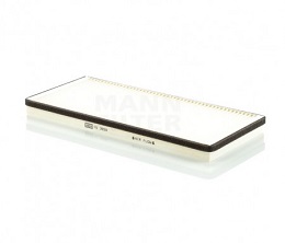 Kabínový filter CU3858