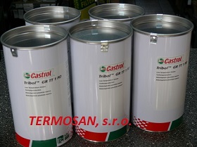 Castrol TRIBOL GR TT1 PD (1 kg)=Optitemp TT 1