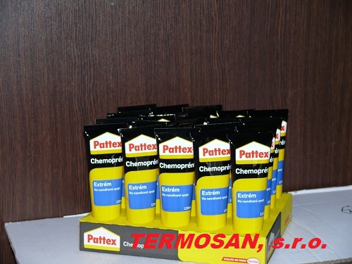 Chemoprén EXTREM PATTEX (120 ml)