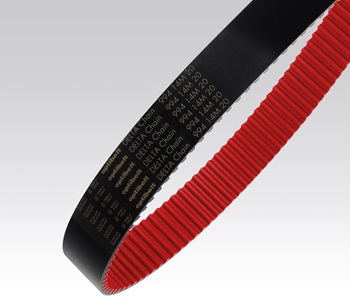 Ozubený remeň 4480 8MDC 21