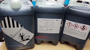 Super diesel aditív Zimný 10L