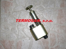 Dopravné čerpadlo CR1 2266 kocka