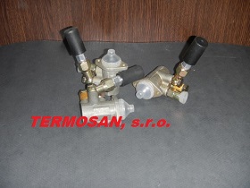 Dopravné čerpadlo 2291 ZETOR Crystal