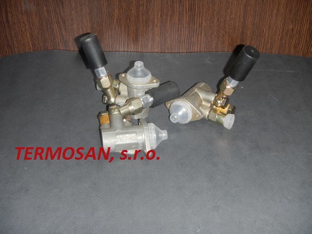 Dopravné čerpadlo 2292 MOTORPAL