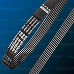 Drážkový remeň 3PJ 891