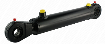 Hydraulický valec 50x25x400 (nový)