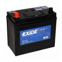 Akumulátor EB456   45Ah  
