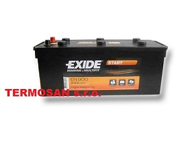 Akumulátor EN  900   140Ah