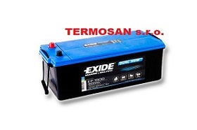 Akumulátor EP1500  180Ah